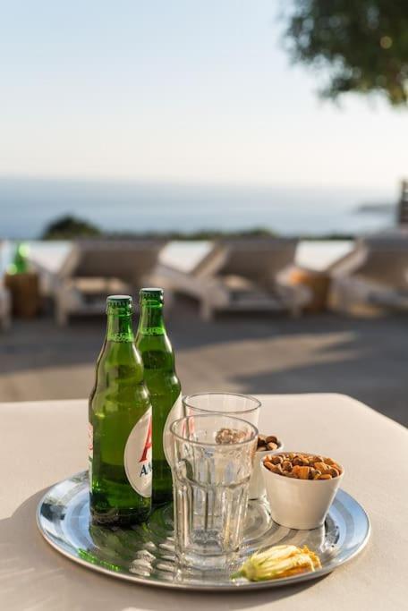 Villa Olvia Sfakia Esterno foto